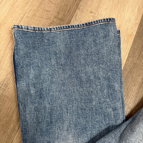 Rag & Bone Casey High-Rise Flare Jeans Womens Size 31 - Picture 4 of 9